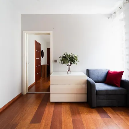 Krawiecka 3 - Merilyn Monroe Style - 5 People Apartman *