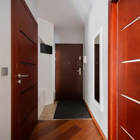 Krawiecka 3 - Merilyn Monroe Style - 5 People Apartman Wrocław