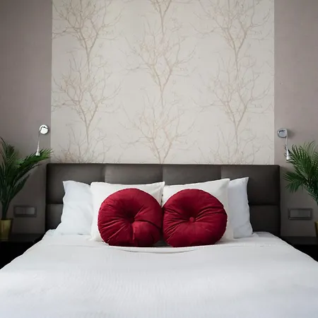 Krawiecka 3 - Merilyn Monroe Style - 5 People *