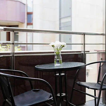 Krawiecka 3 - Merilyn Monroe Style - 5 People Apartman *