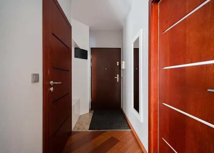 Krawiecka 3 - Merilyn Monroe Style - 5 People Apartman Wrocław