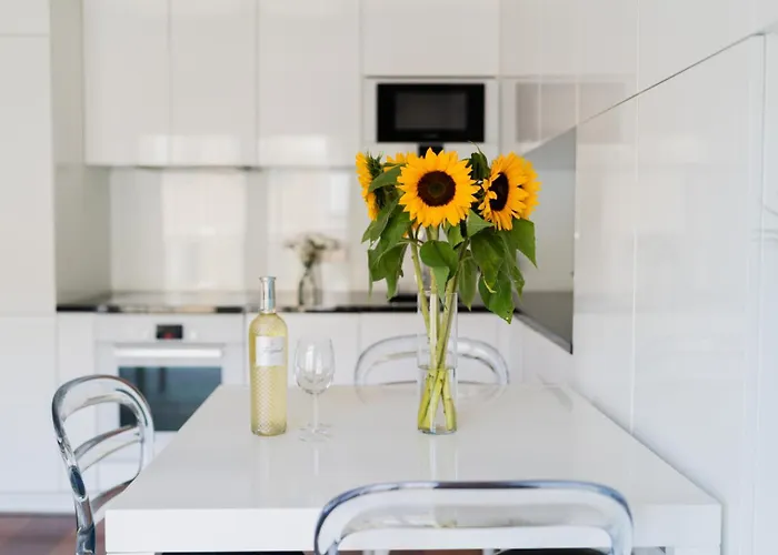 Apartman Krawiecka 3 - Merilyn Monroe Style - 5 People Wrocław