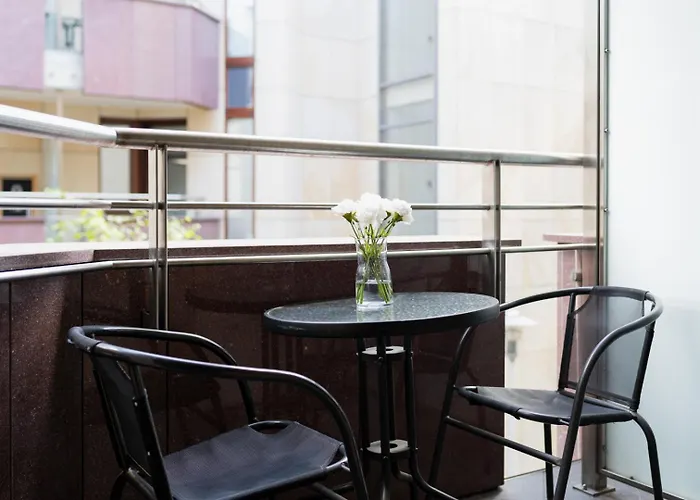 Krawiecka 3 - Merilyn Monroe Style - 5 People Apartman *