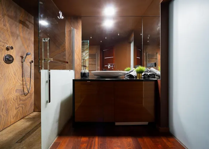 Krawiecka 3 - Merilyn Monroe Style - 5 People Apartman Wrocław