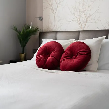 Krawiecka 3 - Merilyn Monroe Style - 5 People Apartment