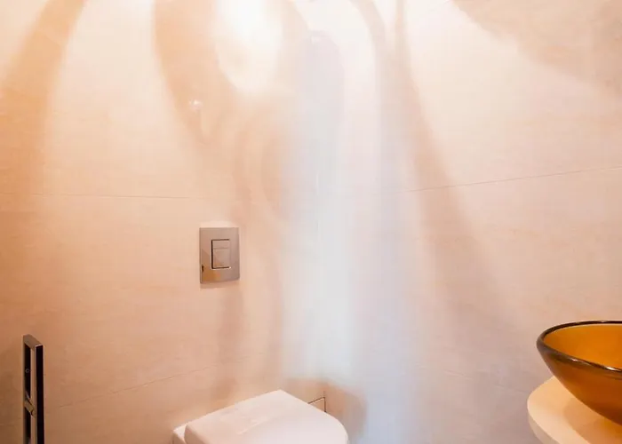 Apartmán Krawiecka 3 - Merilyn Monroe Style - 5 People