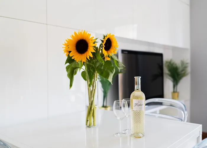 Krawiecka 3 - Merilyn Monroe Style - 5 People * Vratislav