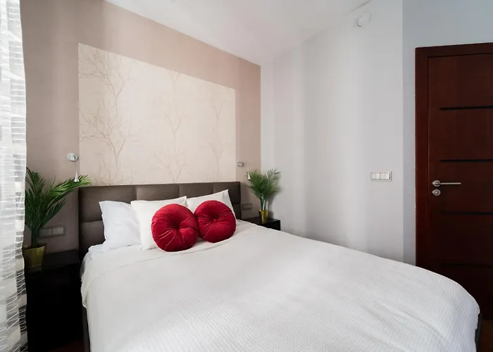 Krawiecka 3 - Merilyn Monroe Style - 5 People Vratislav